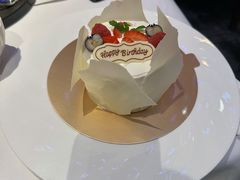 -王品牛排(珠海富华里店)