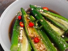 -很久以前羊肉串(打浦路店)