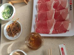 -阳坊大都涮羊肉(阳坊总店)