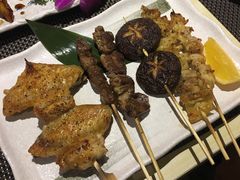 -有喜屋·深夜食堂(北京西路店)