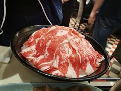 -一哥澳门豆捞·澳门风打边炉(高德置地店)