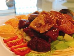 -皇朝尊会(龙之梦大酒店)