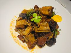 -庆云楼饭庄(什刹海店)