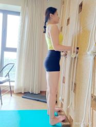 -水沐莲清瑜伽·普拉提