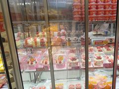 -味多美蛋糕(通州店)