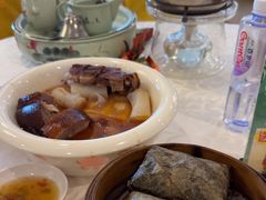 -御满江海鲜酒家(洛溪新城店)