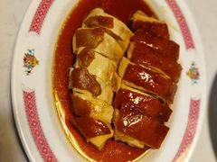 -东鑫记港式茶餐厅(南京东路店)