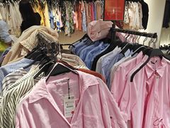 -ZARA(深圳金光华广场店)