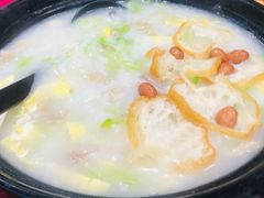 -金苑海鲜酒家(新港中路店)