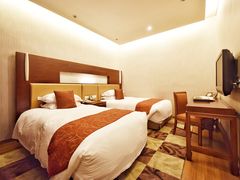 -太阳岛度假酒店