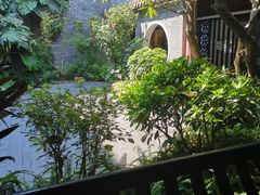 -东莞市可园博物馆