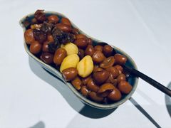 -侨美食家·41年地道粤菜(珠江新城店)