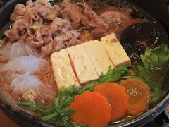 -铃木食堂(北新桥店)