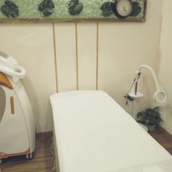 -芳朵美容养生SPA