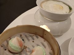 -宝丽轩中餐厅BAOLIXUAN