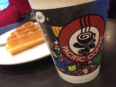 -太平洋咖啡(五月花店)