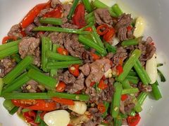 -农耕记·湖南土菜(科技园店)