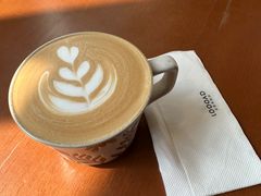-LOOOAD COFFEE进度条(D9街区店)