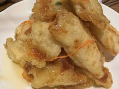 -金掌勺·锅包肉(广渠门店)