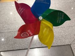 -海底捞火锅(威高广场店)