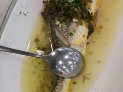 -江南村酒家