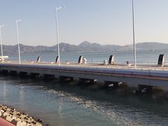 -深圳湾公园(南山区)