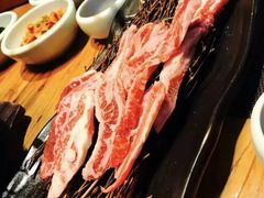 -黑牛の店·和牛烧肉(大悦城店)