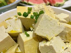 -粗茶淡饭•陕菜•家常菜