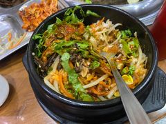 -延成苑韩式烤肉店(长春道店)