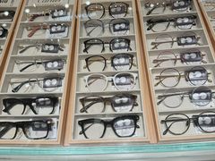 -溥仪零一零眼镜(上海K11艺术中心店)