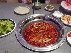 -故里和山·成都火锅(欢乐港湾店)