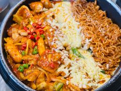 -李先生的首尔小馆(松江启源广场店)