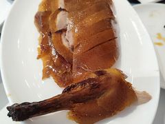 -月福京味斋·烤鸭店·北京菜(鼓楼总店)