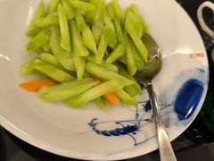 -无锡新湖铂尔曼大酒店·悦轩中餐厅