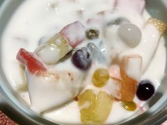 -福缘烤肉王自助(爱琴海-原比尔森店)