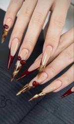 -MB·nail美甲美睫