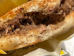 -穆得·老周家牛肉烧饼(普利街店)