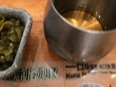 -嘻小北·兰州清汤牛肉面(南翔印象城MEGA店)