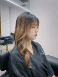-Kraemer Paris  苏豪路易士·嘉玛发廊