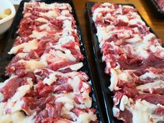 肥胼-八宝牛潮汕鲜牛肉火锅(净月店)