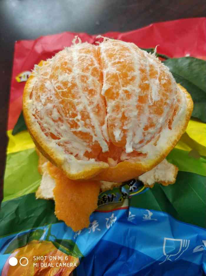 农夫果品-"朋友推荐了这家水果,果真不错,微信下单,."-大众点评移动版