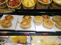 -盛宝粥店(建设街店)