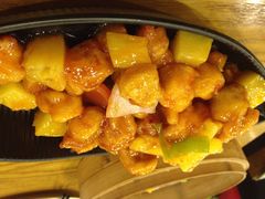 -隆喜元鱼汤包·海鲜(中联广场店)