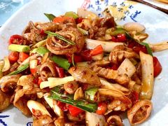 -小口味