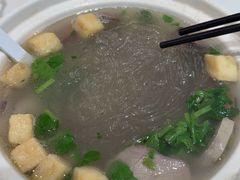 -苏晓玥·手作江南小吃(深圳北站店)