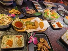 -Home Thai·泰谣(王府井apm店)