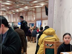 大堂-小满手工粉(上海月星环球港店)