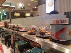 -争鲜回转寿司(飞洲国际店)