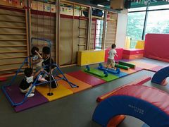 -玩胜青少儿体能(福田侨香中心)