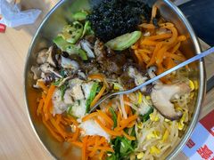 -米村拌饭(砂之船中东奥莱店)